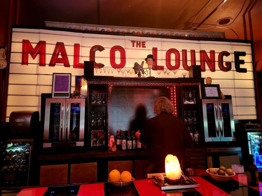 Hot Springs: The Maxwell Blade Theatre of Magic - My booking advice for a Hot Springs evening