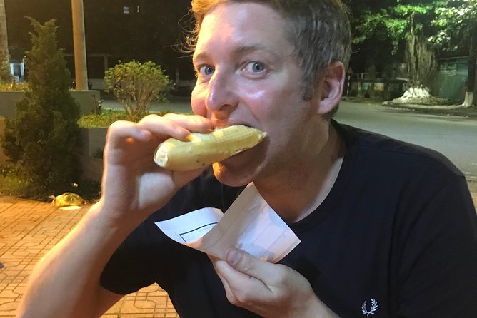 Hue Authentic Street Food tour - Key things to know before booking