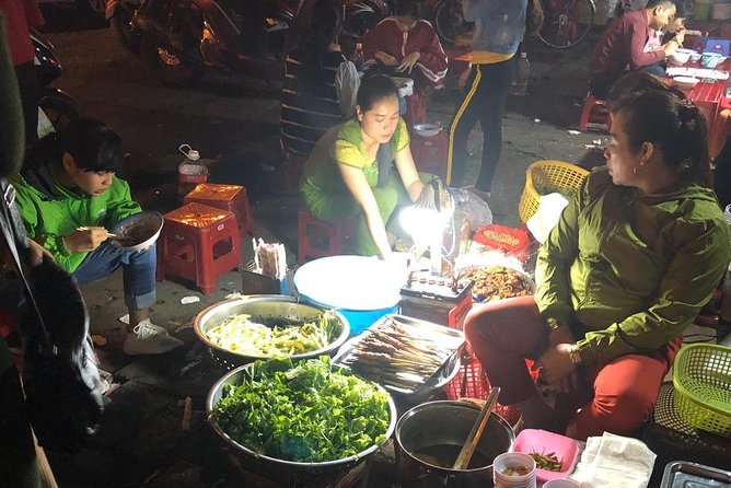 Hue Authentic Street Food tour - Why Hue is worth exploring through food