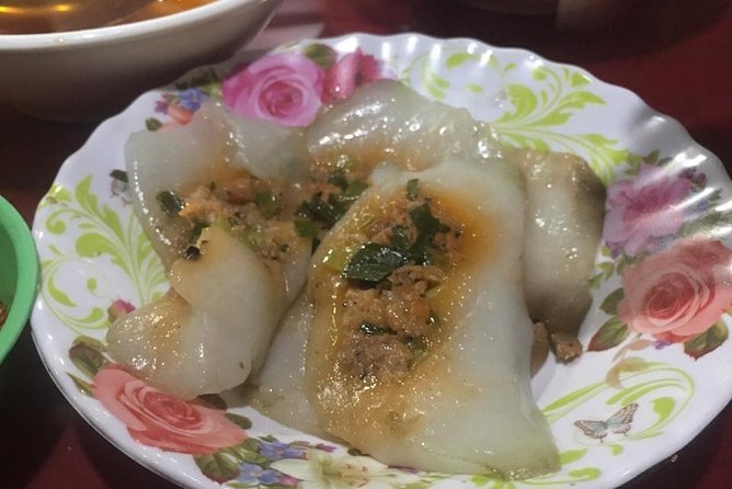 Hue Authentic Street Food tour - Timing, pace, and practical comfort
