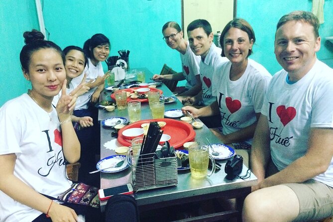 Hue City Tour and Local Food By Scooter - Thuy Tien Water Park, Hue’s strangest stop