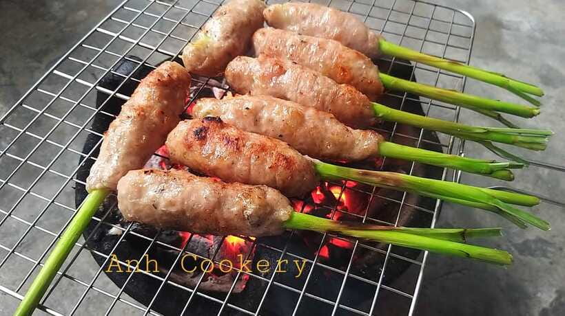 Hue Cooking Class with local-Visit market, cook local food - What the $28 price covers