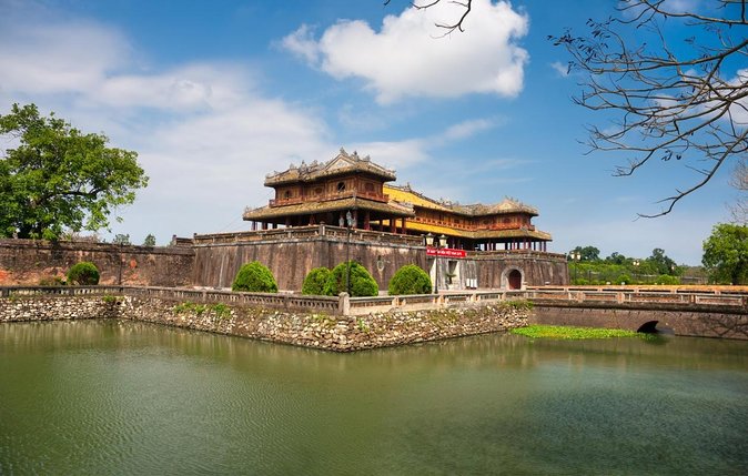 Hue Flavor Street Food Tour - Key points to know before booking