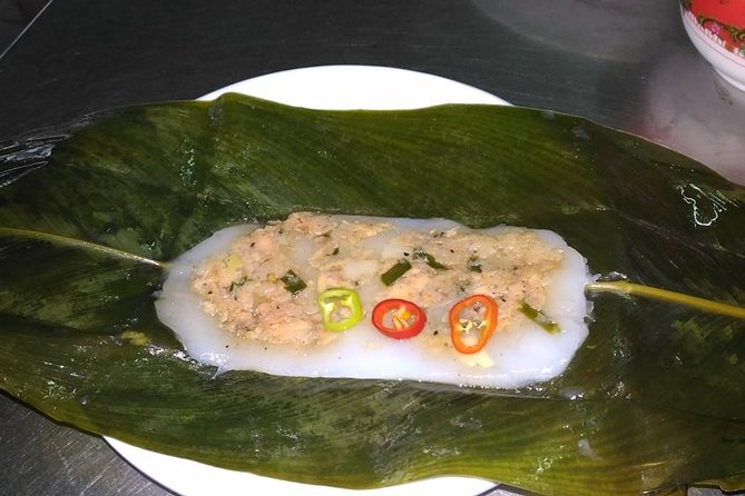 Hue Flavor Street Food Tour - Why this food tour works in Hue