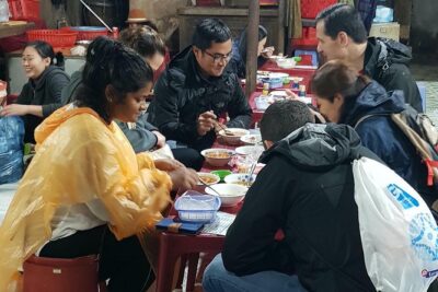 Hue Food Tour: Central Vietnam Culinary Heritage (Small Group)