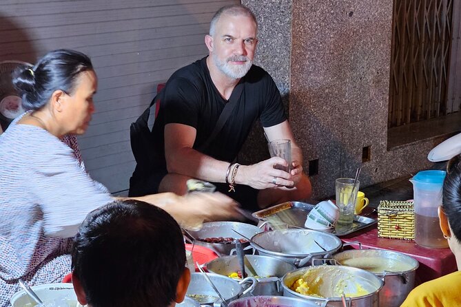 Hue Food Tour: Central Vietnam Culinary Heritage (Small Group) - What you get for $34
