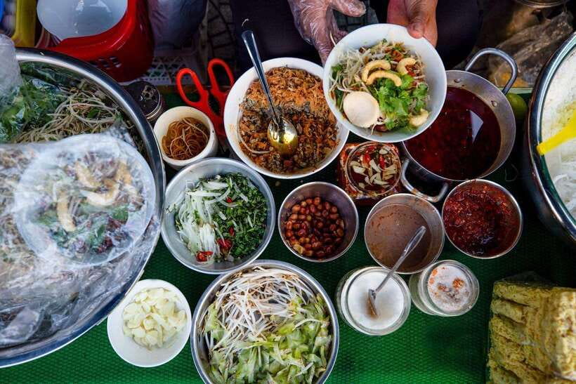 Hue: Guided Local Food Tour with Stories - Why Hue food deserves its own evening