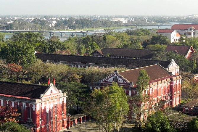 Hue Night Walking And Street Food Tour - Bun Bo Hue at about 6:30 p.m.