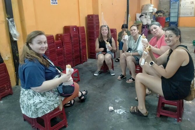 Hue Street Food On Foot (Daily Tour – Group Tour | 12 pax max) - Why Hue food deserves its own evening walk