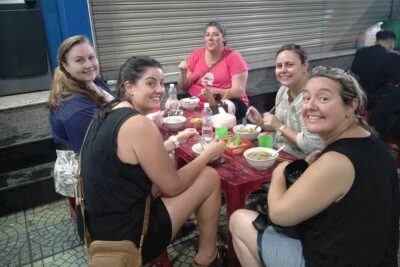 Hue Street Food On Foot (Daily Tour – Group Tour | 12 pax max)