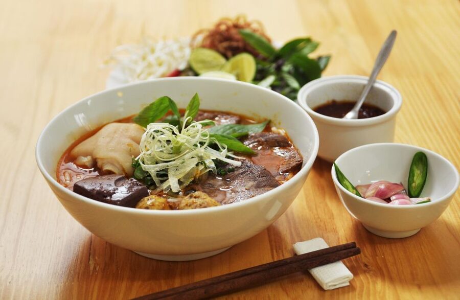 Hue Walking Street Food Tour - Key points at a glance