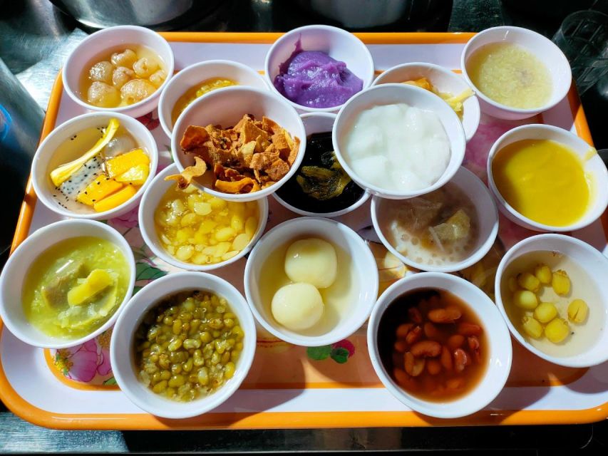 Hue Walking Street Food Tour - The walk is about Hue life, not only dinner