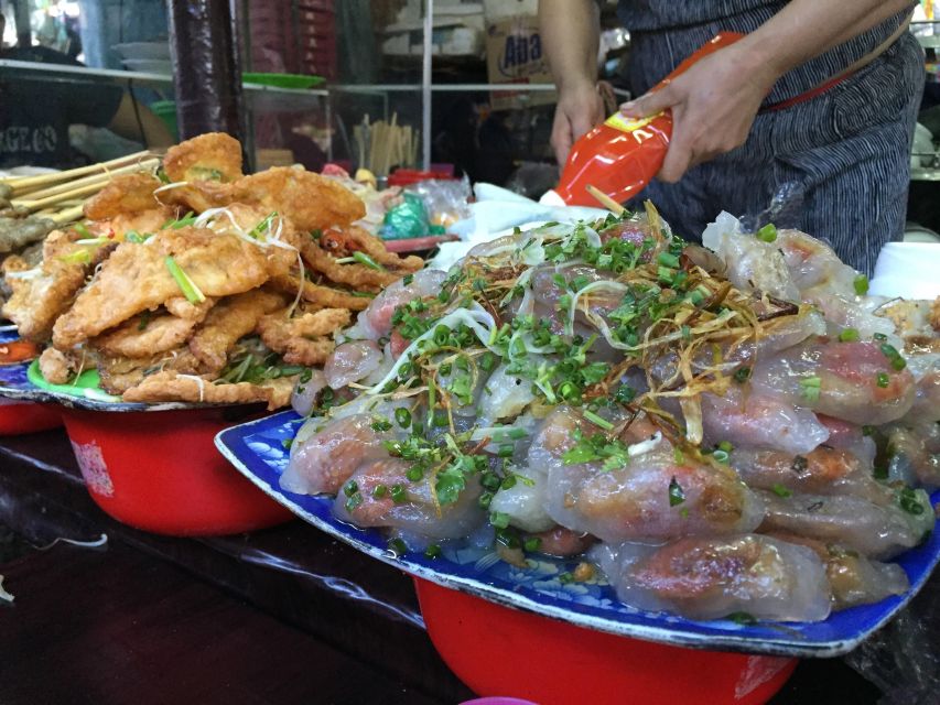 Hue Walking Street Food Tour - Is $27 a fair price?