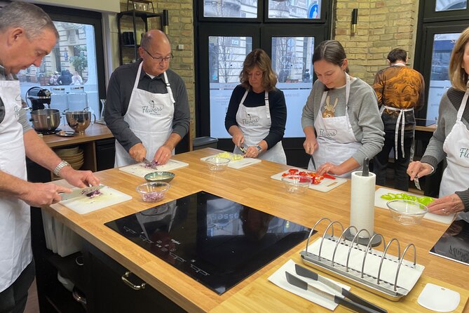 Hungarian Langos Making Class: The No. 1 Street Food in Hungary - Is $83.27 a fair price?