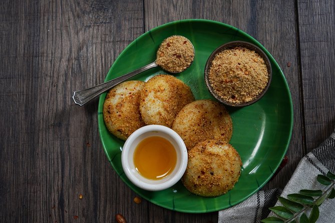 Hyderabad Street Food Crawl (2 Hours Guided Food Tasting Tour) - Is $22.98 good value?