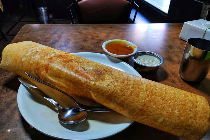Hyderabad Street Food Crawl (2 Hours Guided Food Tasting Tour) - Starting near Madina Market and Madina Building