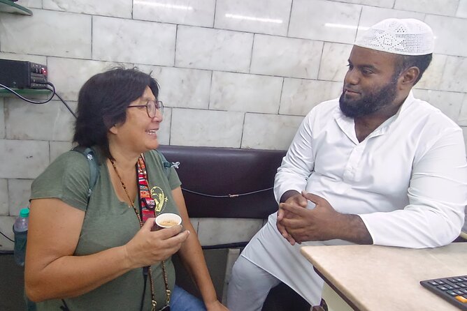 Hyderabad Street Food Experience with Local Expert - Haleem, the slow-cooked Hyderabad classic