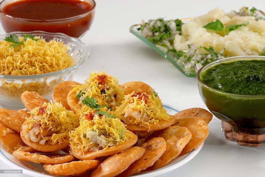 Hyderabad: Street Food Walking Tour with 7+ Tastings - Key points to know before you book