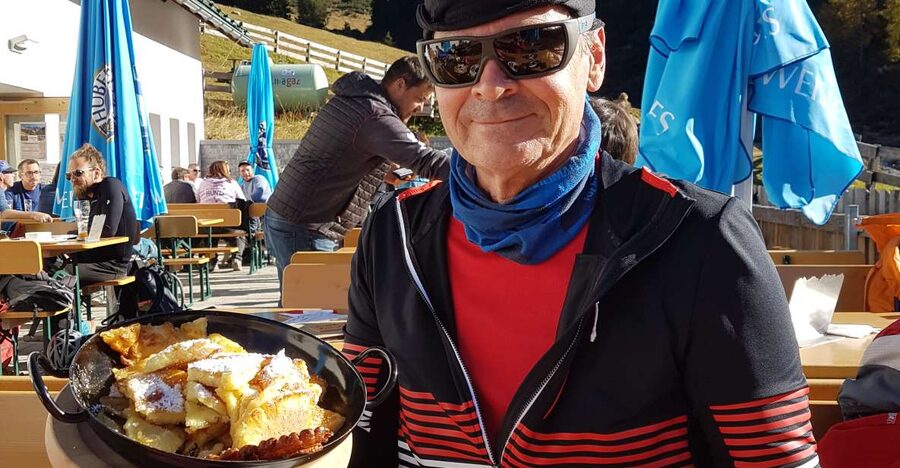 Innsbruck: Food Walk - Private Tour with a Licensed Guide - A food walk that starts with Innsbruck’s famous roof