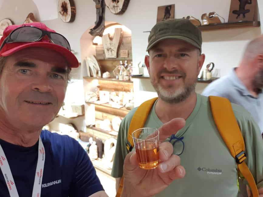 Innsbruck: Food Walk - Private Tour with a Licensed Guide - Who will enjoy this private Innsbruck tour?