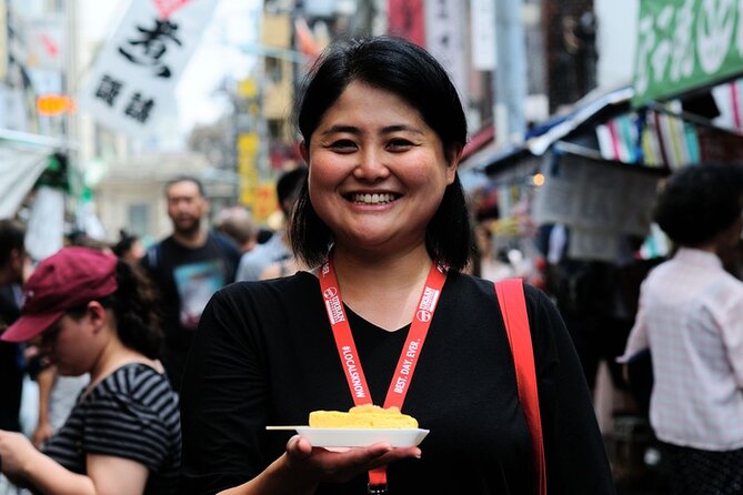 Inside Tokyo’s Kitchen: Tsukiji Market, Food & Culture Tour - Why Tsukiji works better with a guide