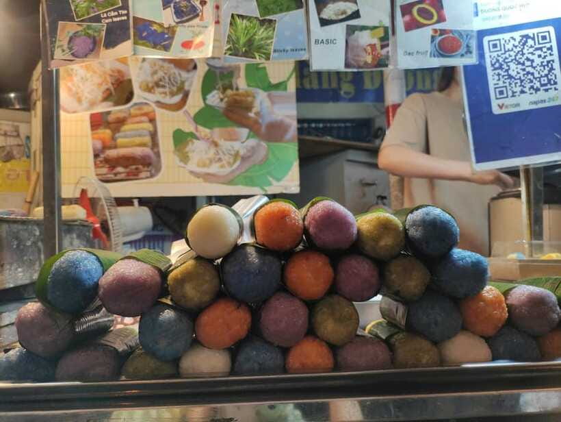 Insight into Local Food Culture - Practical Details Before You Book
