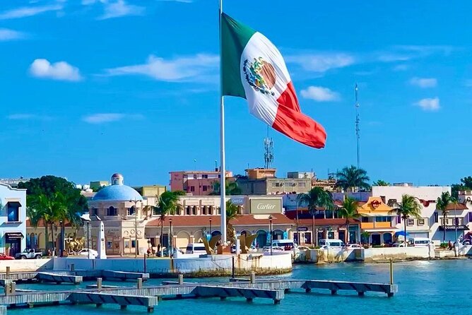 Island Tour in Cozumel, Mayan Show & Tacos - What this Cozumel tour is really designed to do