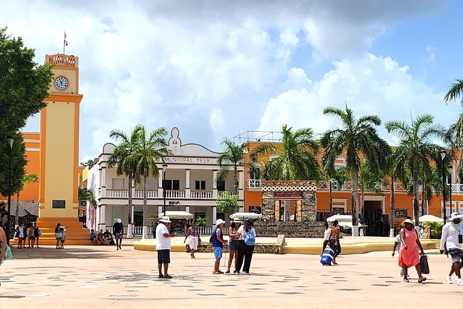 Island Tour in Cozumel, Mayan Show & Tacos - Is $80.99 a fair price?