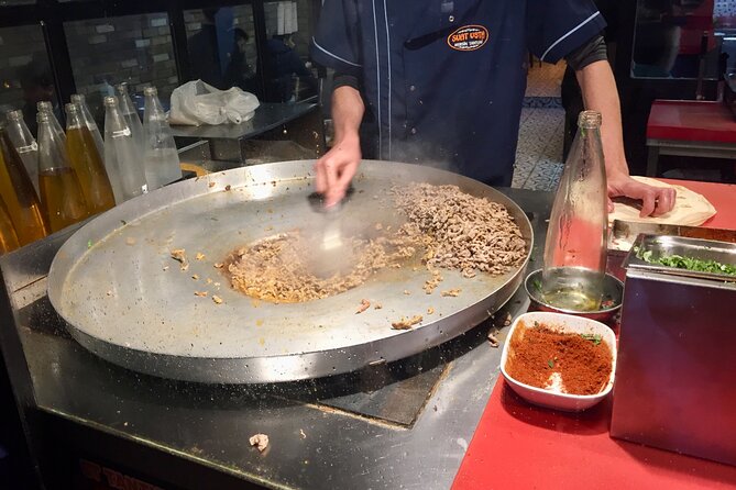 Istanbul Culinary Tour: Local Hotspots and Gourmet Street Foods - Is $120.68 a fair price?