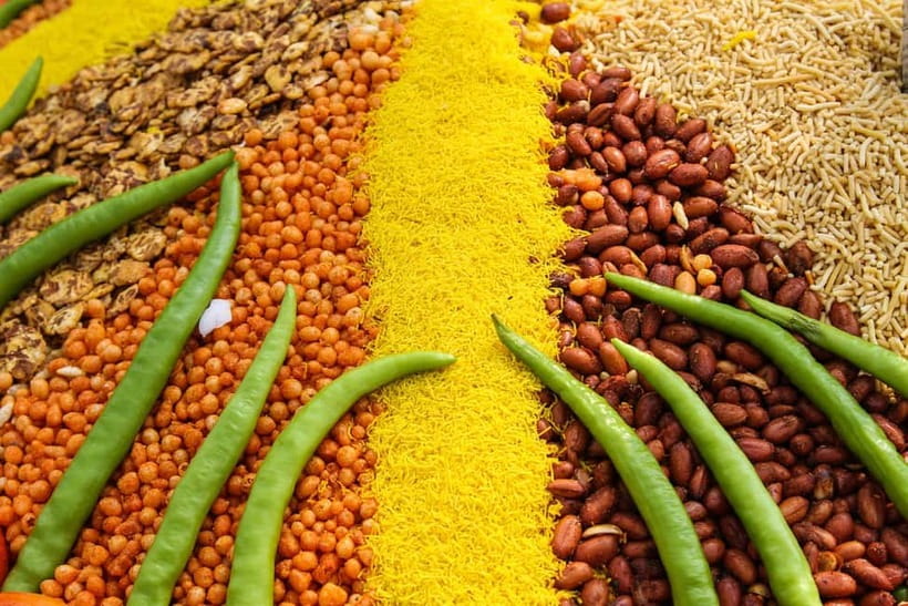 Jaipur Food Walk l Eat Just Like Locals - Chai, lassi, and the sweet side of Jaipur
