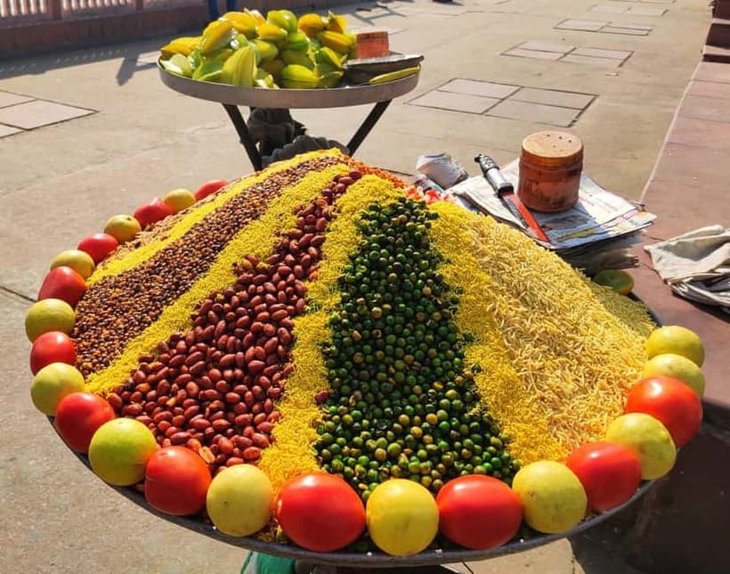 Jaipur Food Walk l Eat Just Like Locals - Who should book this experience?