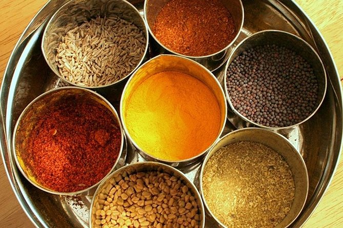 Jaipur Guided Food Walk Eat Just Like a Local - Why this Jaipur food walk is worth your time