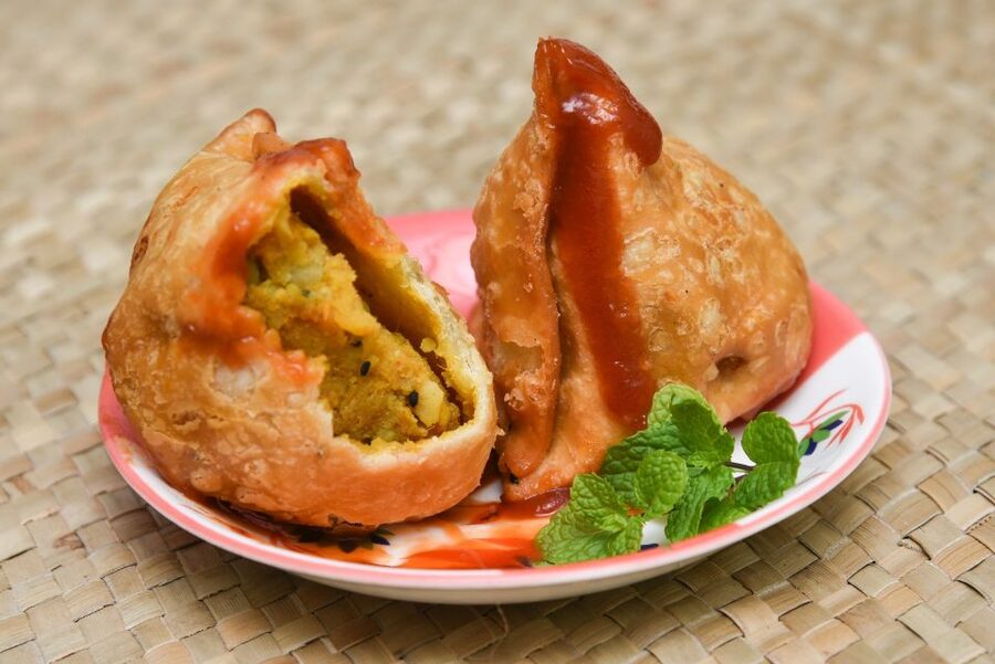 Jaipur: History Street Food Tour with Local Guide - Starting at Golcha Cinema in Jaipur’s Pink City