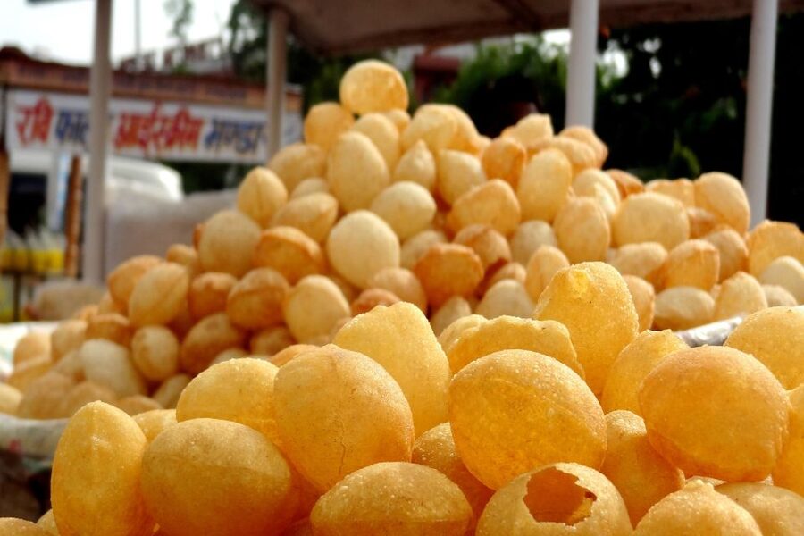 Jaipur: History Street Food Tour with Local Guide - Should you book the history street food tour?