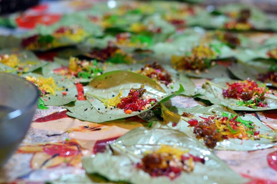 Jaipur: History Street Food Tour with Local Guide - The $27 price and what you receive