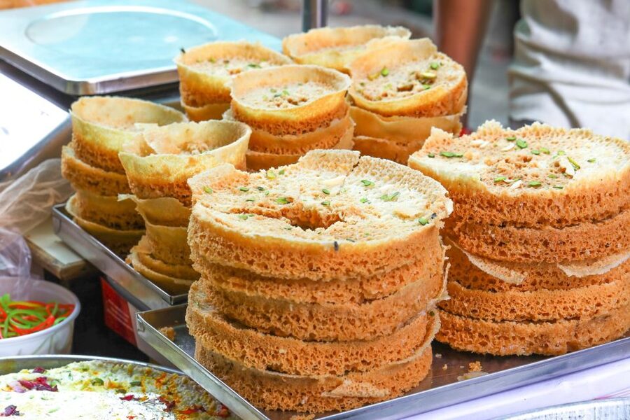 Jaipur: History Street Food Tour with Local Guide - Who will enjoy this Jaipur food walk most
