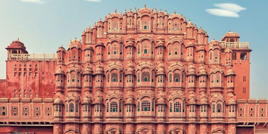 Jaipur: History Street Food Tour with Local Guide - Seven or more tastings, with room for surprises