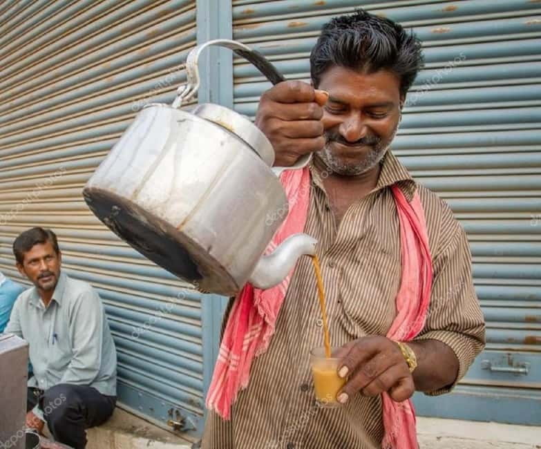 Jaipur : Night Heritage Walk & Street Food Tasting in Jaipur - Chaura Rasta: the first look at Jaipur’s old streets