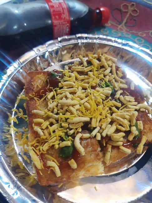 Jaipur : No Diet Club Amazing Street Food Tasting in Jaipur - Is $41 a fair price?