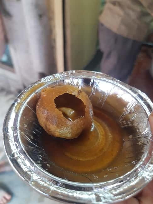 Jaipur : No Diet Club Amazing Street Food Tasting in Jaipur - Who should book this Jaipur food walk?
