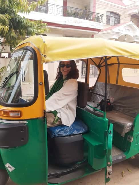 Jaipur : No Diet Club Amazing Street Food Tasting in Jaipur - Practical details before you go