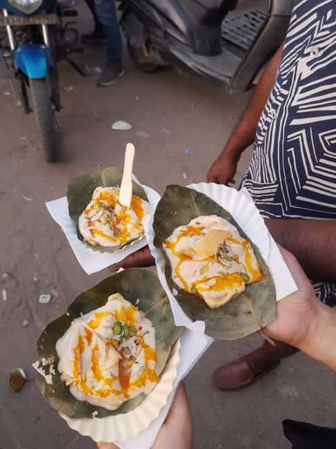 Jaipur : No Diet Club Amazing Street Food Tasting in Jaipur - Should you book it?