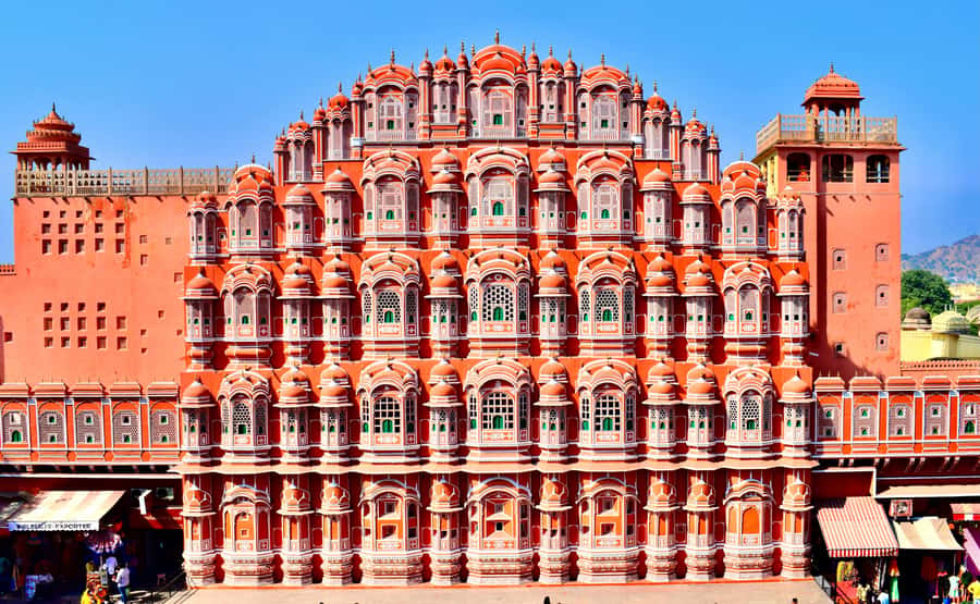 Jaipur: Private Full Day City Tour With Street Food - Who Should Book This Jaipur Tour?