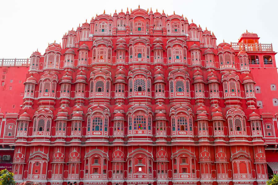 Jaipur: Private Full Day City Tour With Street Food - Govind Dev Ji Temple and the Spiritual Finish