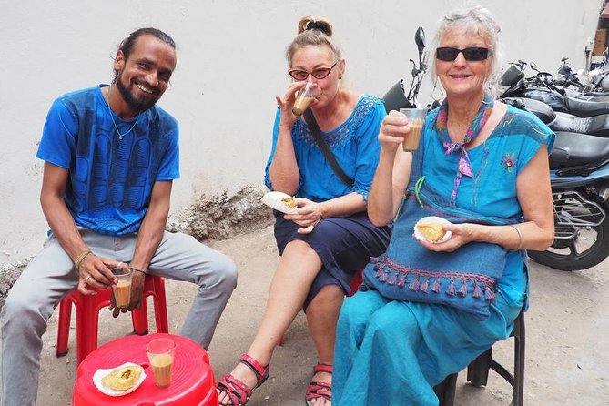 Jaipur Street food tour - Key points to know before booking