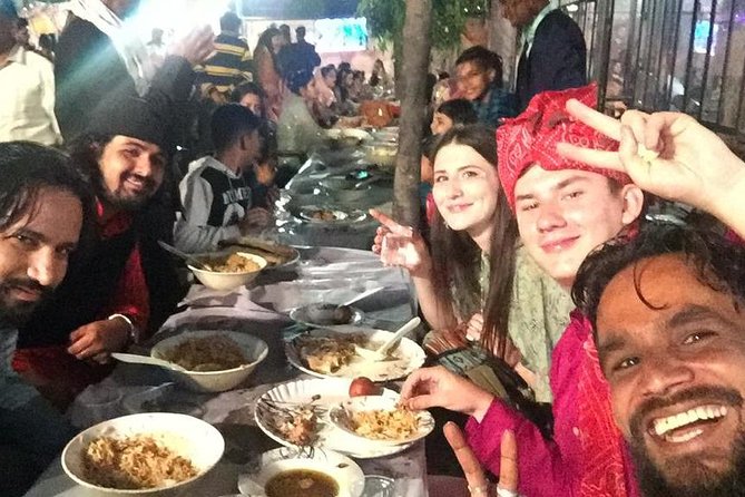Jaipur Street food tour - Is $10 good value for Jaipur?