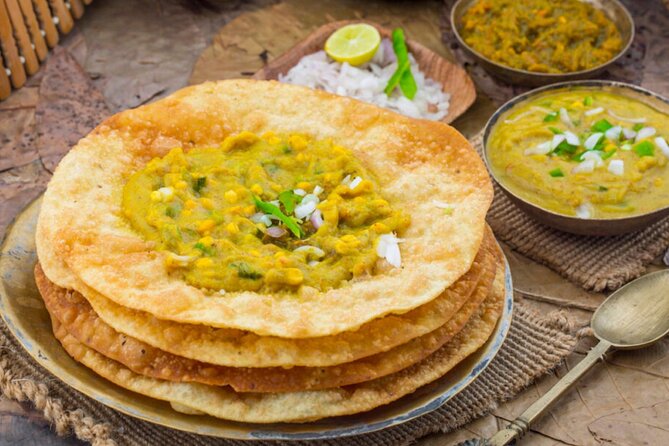 Jaisalmer Street Food Crawl Guided Local Food Tasting Tour - Why this food walk fits Jaisalmer