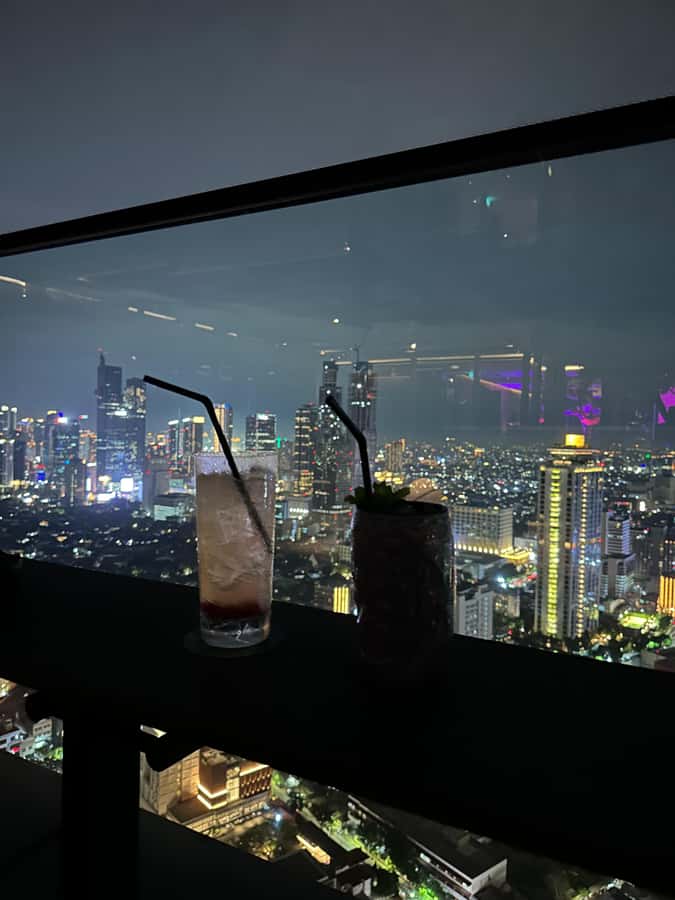 Jakarta: Street Food Tour with a Local Guide - Start at Sarinah, then follow Jakarta’s food trail