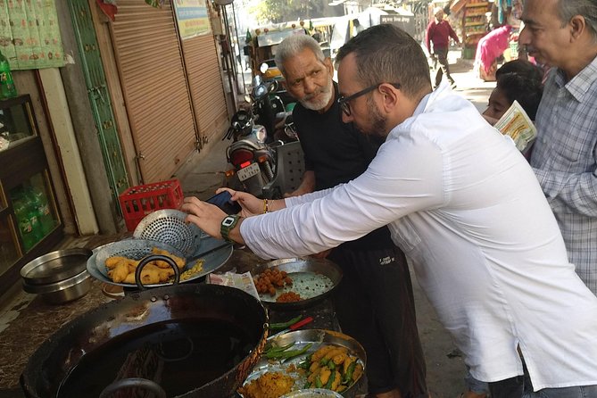 Jodhpur by Night : Street Food And Temple Walking Tour - Why this Jodhpur night walk works