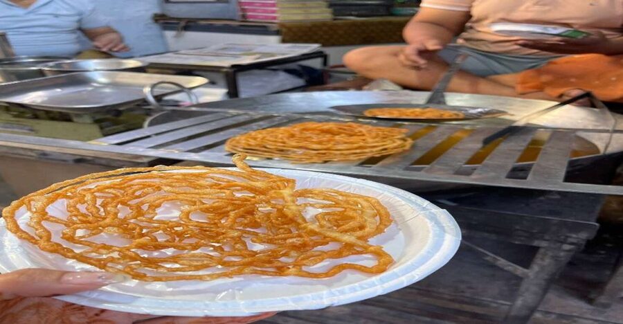 jodhpur: street food tour with over 8 food tastings - Timing, pace, and the two-hour promise